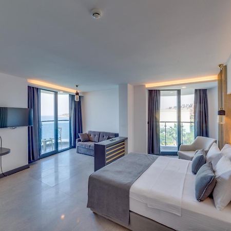 Signature Blue Resort Kusadası Exterior foto