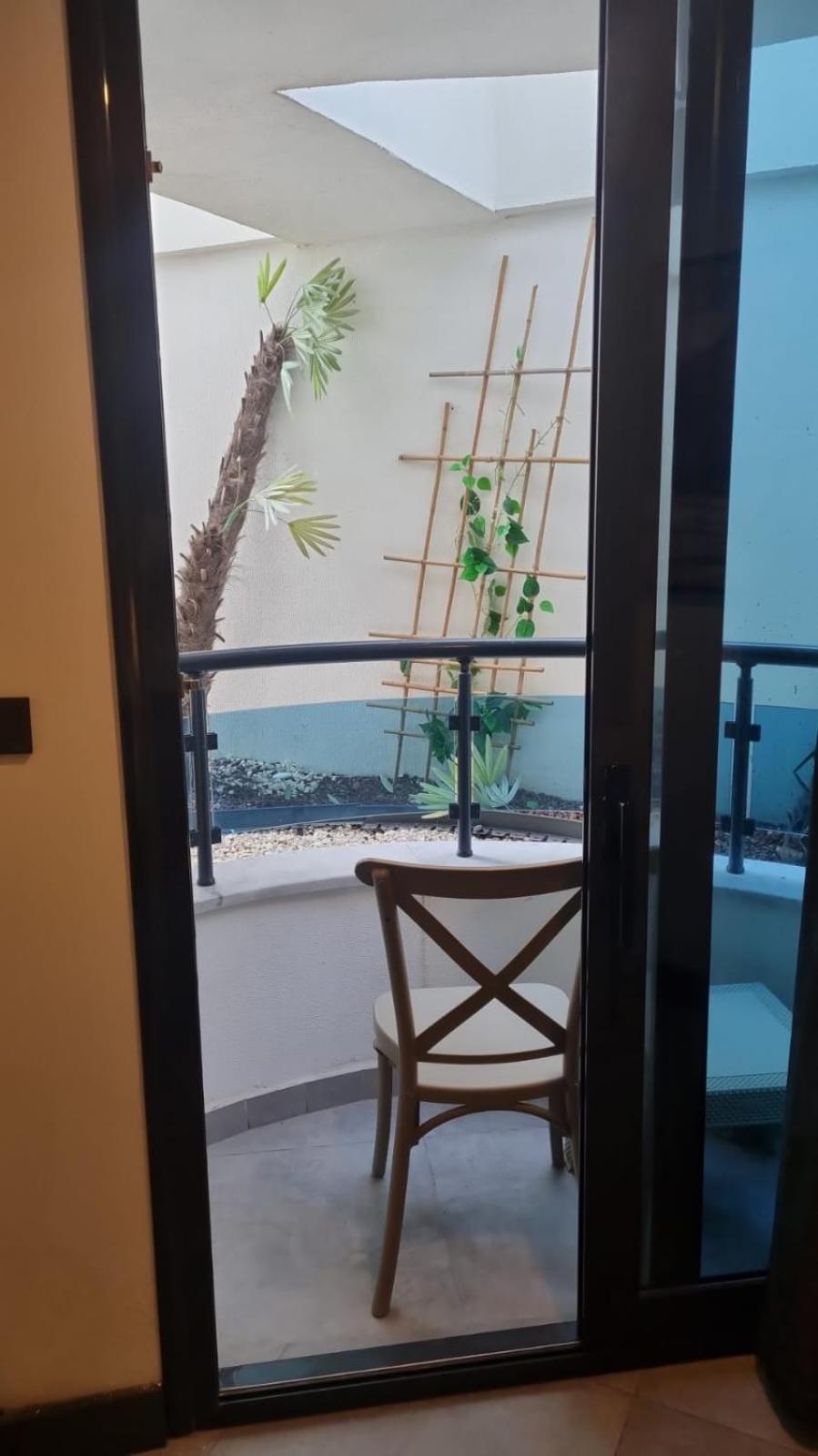 Signature Blue Resort Kusadası Exterior foto